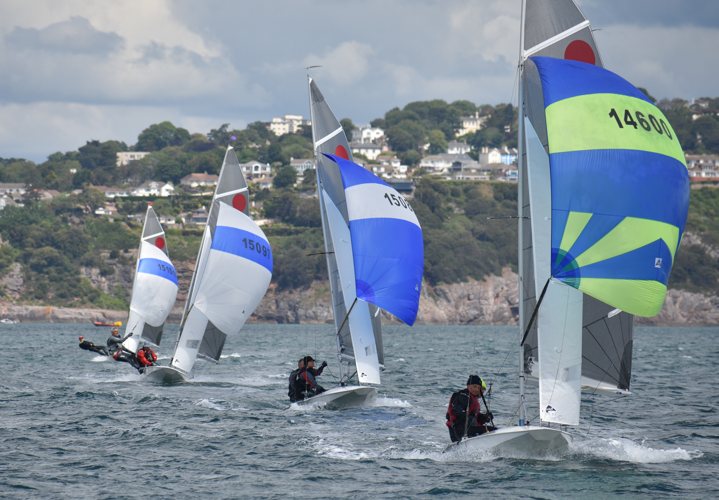RTYC to host Fireball Worlds 2026