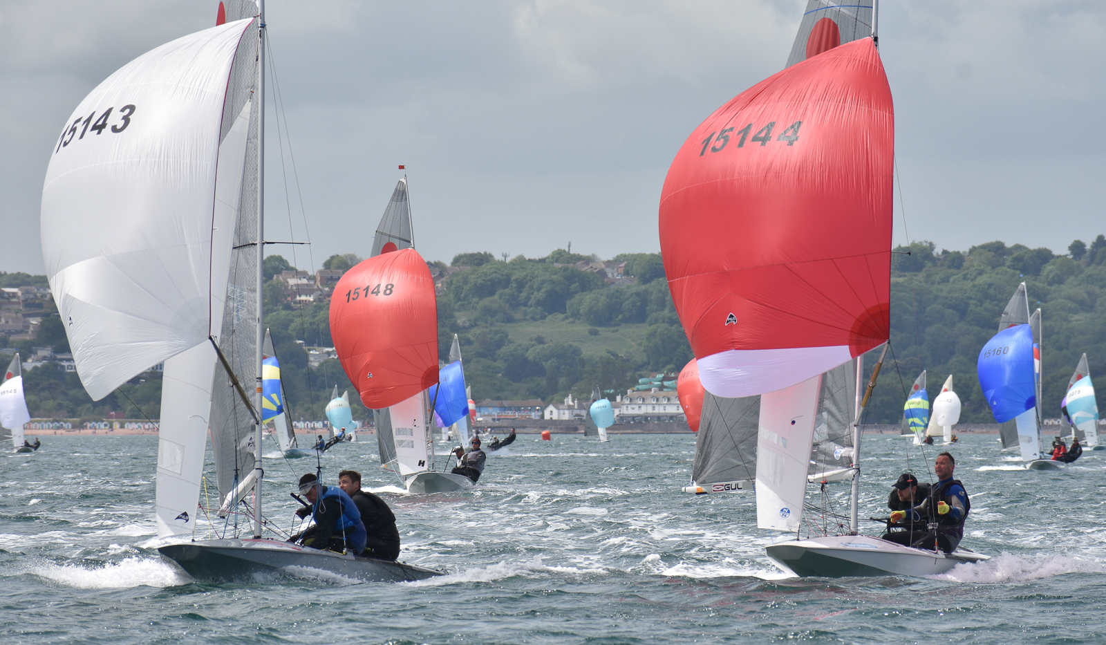 Expressions of Interest Worlds 2026